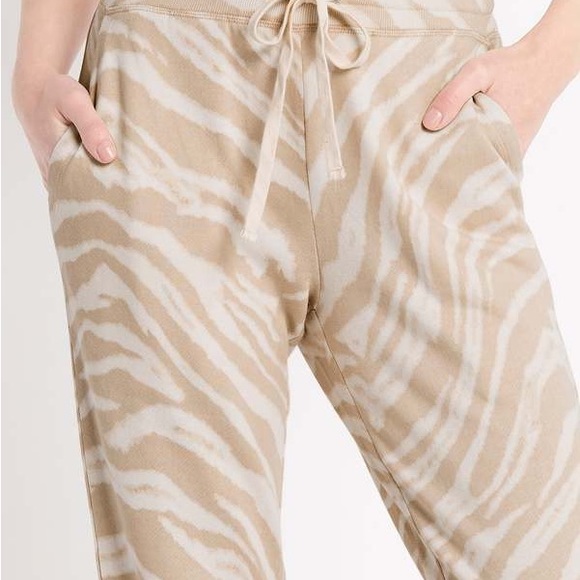 Rails Kingston Sweatpant - Diffused Tiger size M - Picture 4 of 12